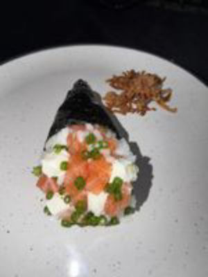 imagem do produto Temaki phil CRU OU HOT
