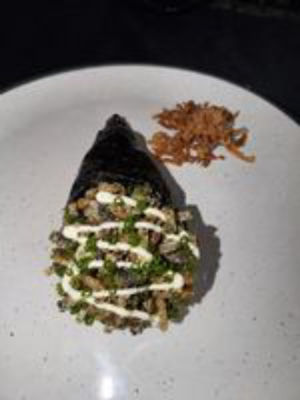 imagem do produto Temaki skin