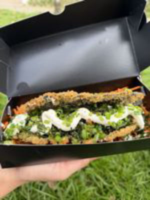 imagem do produto TACO NHAUN GRANDE MISTO
