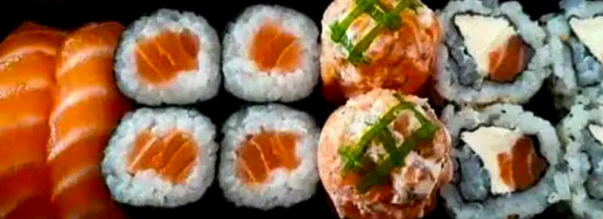 Suna Sushi capa