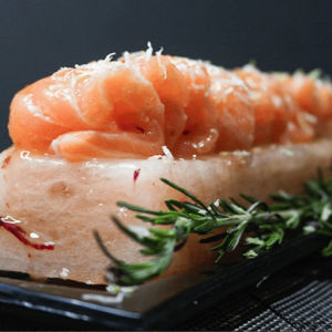 imagem do produto Sashimi Salmão