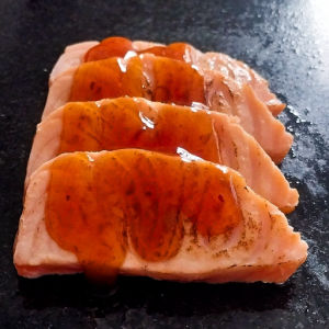 imagem do produto Sashimi Chilli