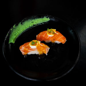 imagem do produto Nigiri Fusion