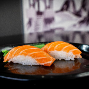 imagem do produto Nigiri Salmão
