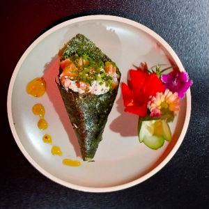 imagem do produto Temaki Philadelfia