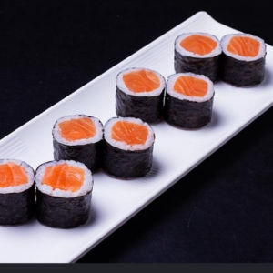imagem do produto Hossomaki Salmão