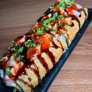 imagem do produto Big Hot Express 1 unid