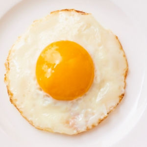 imagem do produto Ovo frito
