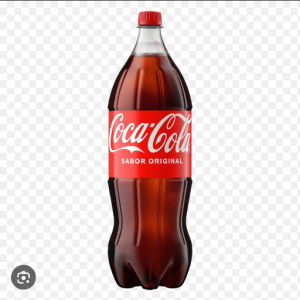 imagem do produto Coca cola de 1 litro
