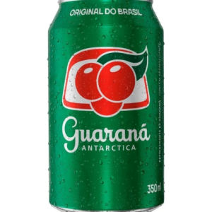 imagem do produto Guaraná antártica 350 ml