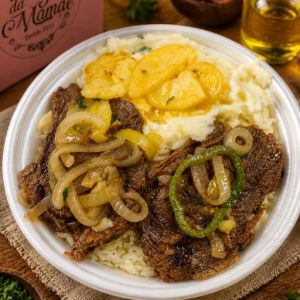 imagem do produto Carne assada de panela