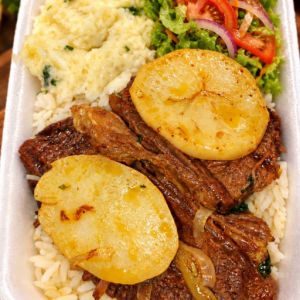 imagem do produto Carne assada de panela 