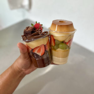 imagem do produto Duplinha Perfeita