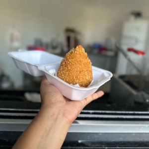 imagem do produto Coxinha de Frango