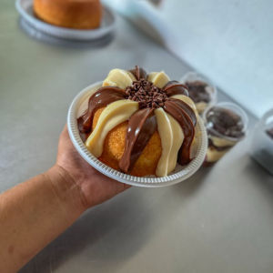 imagem do produto Caseirinho Choconinho (13 CM)