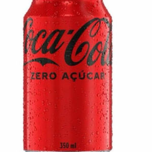 imagem do produto Coca 0