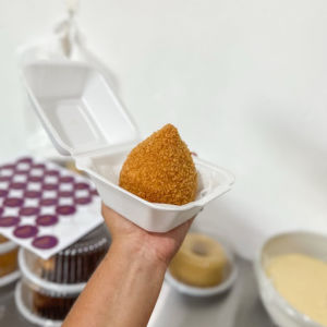 imagem do produto Coxinha de Frango