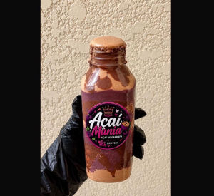 imagem do produto Nutella crocante