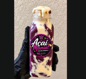 imagem do produto Açaí Ninho supreme