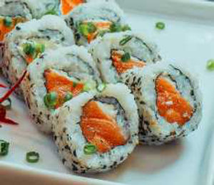 imagem do produto Uramaki Filadélfia 10 Unidades