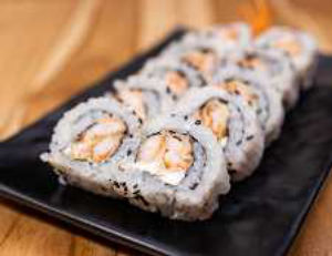 imagem do produto Uramaki Butterfly 10 Unidades