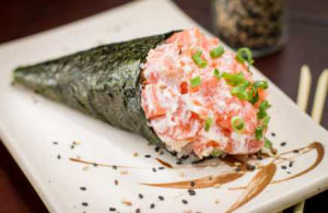 imagem do produto Temaki Filadelfia