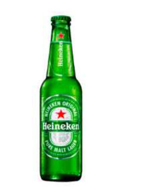 imagem do produto Heineken long neck 330ml