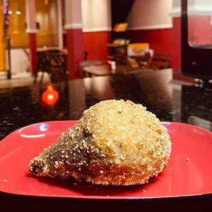 imagem do produto Temaki Especial 3 Sabores HOT