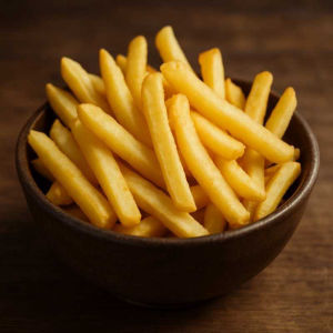 imagem do produto Batata Frita 200g