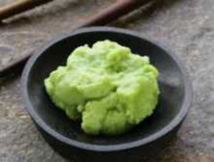 imagem do produto Wasabi 20g