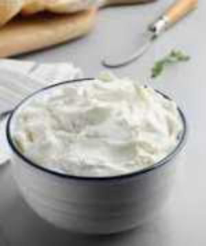 imagem do produto Creme chesse