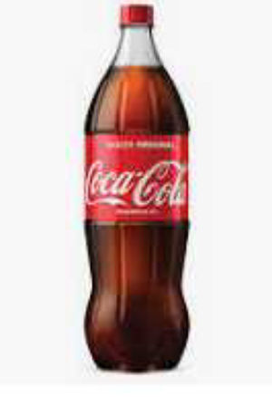 imagem do produto Coca 1L