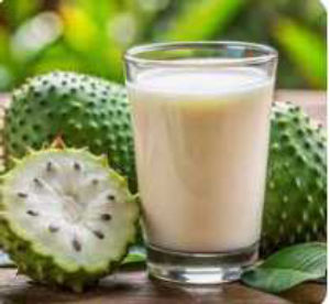 imagem do produto Graviola 400ml