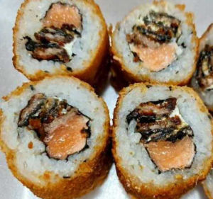 imagem do produto Hot Roll 12 Unidades