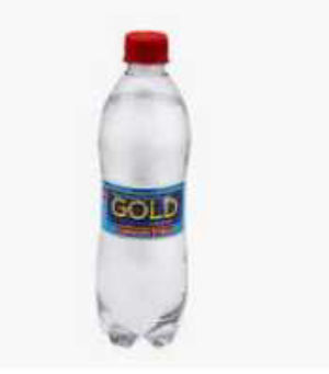 imagem do produto Agua com Gas 350ml