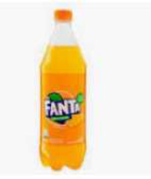 imagem do produto Fanta Laranja 1 L