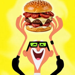 imagem do produto Chester V
