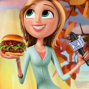 imagem do produto Sam especial