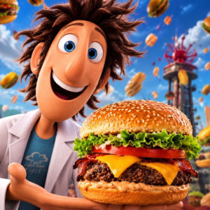 imagem do produto FLINT