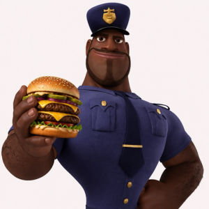 imagem do produto Earl duplo