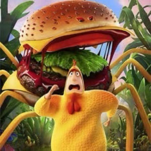imagem do produto Brent frango