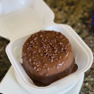 imagem do produto Brigadeiro