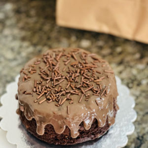 imagem do produto Brigadeiro
