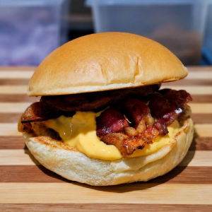 imagem do produto Jhon brasa bacon 