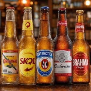 imagem do produto Cracudinha 300 ml