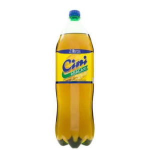 imagem do produto Refrigerante cini abacaxi 2lt