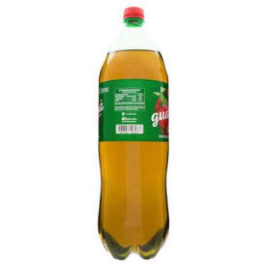 imagem do produto Refrigerante cini guaraná 2 LT