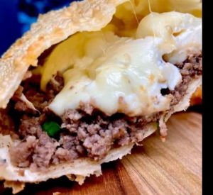 imagem do produto Carne queijo