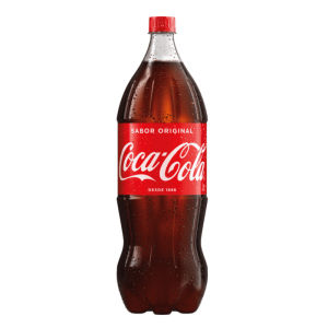 imagem do produto Coca Cola 2l