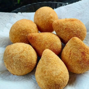 imagem do produto Coxinha